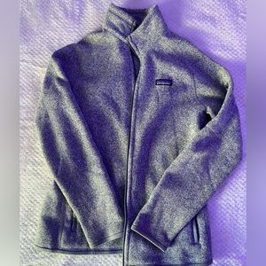 patagonia jacket